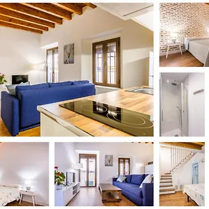 Appartamento Stunning In, Siviglia