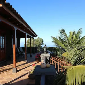 Casa Magic Сasa de vacaciones Breña Baja