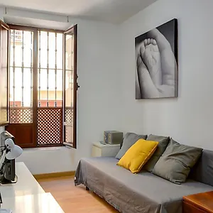 Santa Catalina Apartamento