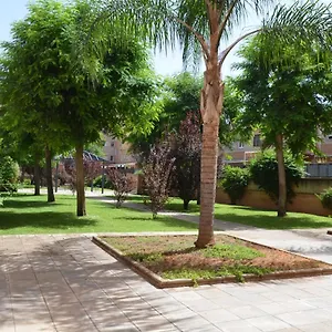 Bonito Zona Hospital Y Centro Comercial Lagoh Apartamento