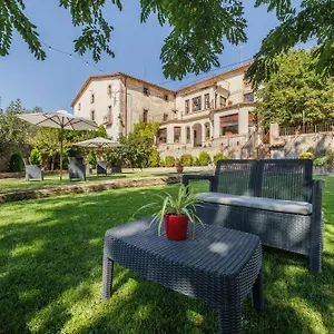 Masia Orta Сasa de vacaciones Sant Feliu de Buixalleu