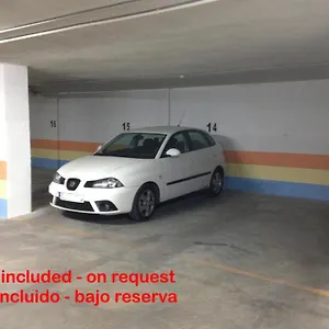 Appartamento Homeyseville-precioso San Juan De La Palma, Parking Optional, Siviglia