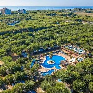 La Masia - Maeva Vacansoleil Camping Blanes