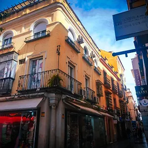 Appartamento San Roque, Siviglia