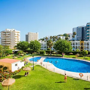 Andalucia 1 Apartamento Benalmádena