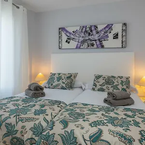 Al Lado De La Playa Apartamento Benalmádena