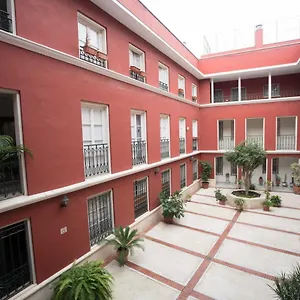 Optimus Conde De Ibarra Apartamento