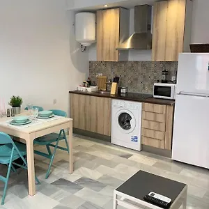 Historia Y Tradición - Desde Dentro. Apartamento