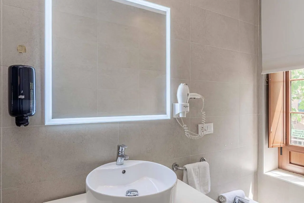 Apartamentos Recaredo 7 Seville